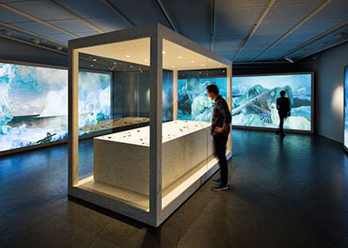 Museum in Denmark